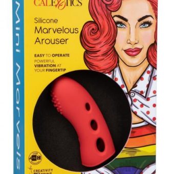 Mini Marvels Marvelous Arouser