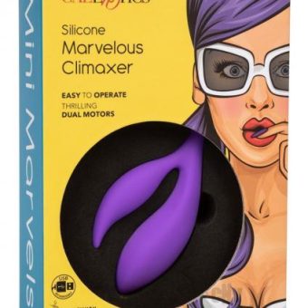 Mini Marvels Marvelous Climaxer