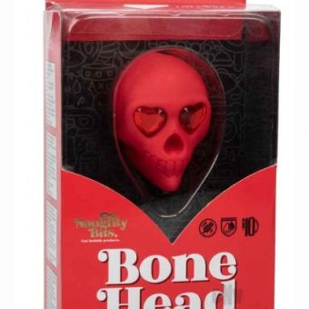 Naughty Bits Bone Head Massager