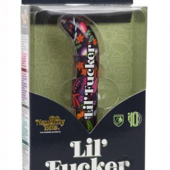 Naughty Bits Lil Fucker