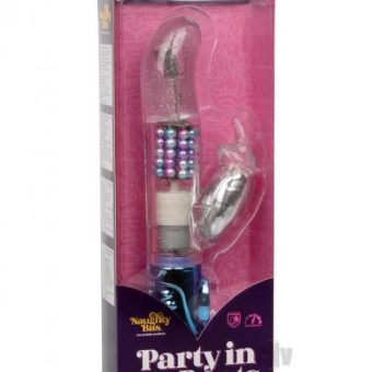 Naughty Bits Party In My Pants
