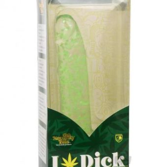 Naughty Bits I Leaf Dick