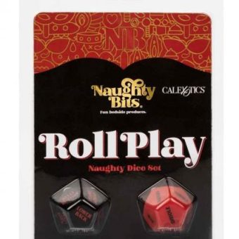Naughty Bits Roll Play
