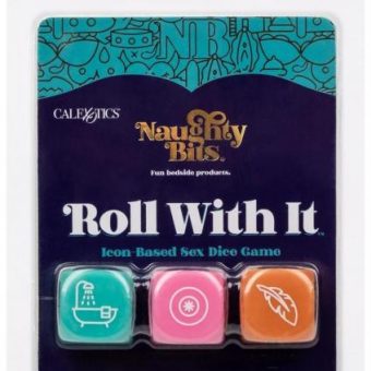 Naughty Bits Roll With It