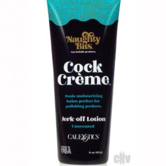 Naughty Bits Cock Creme Bulk