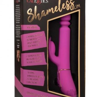 Shameless Slim Player Fuchsia