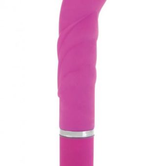 Lia G Bliss Pink Vibrator