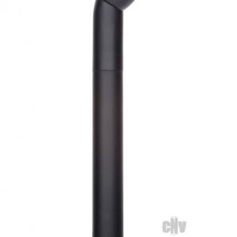Premium Prostate Massager - Black