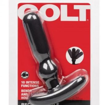 Colt Rechargeable Anal T Black