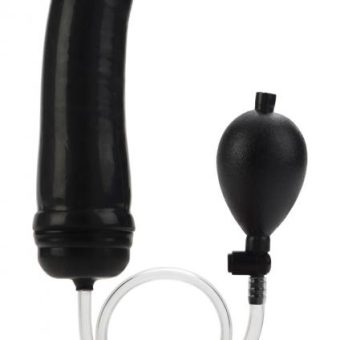 Hefty Probe Inflatable Butt Plugs