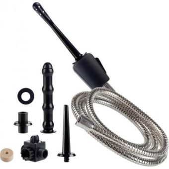 Colt Advanced Shower Shot Enema Kit
