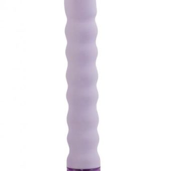 Dr Laura Berman's Paris Ribbed G Spotter G-Spot Vibrator