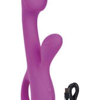 Lust L18 Purple Vibrator