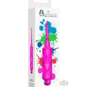 Luminous Circe Fuchsia