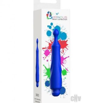 Luminous Dido Blue