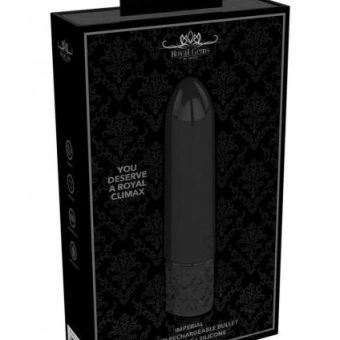 Royal Gems Imperial Black