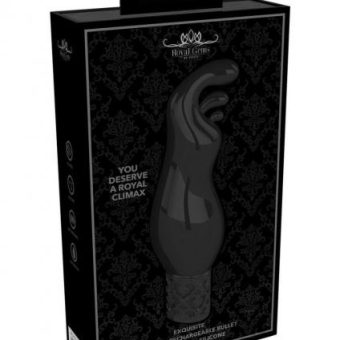 Royal Gems Exquisite Black