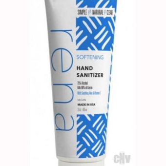 Rena Hand Sanitizer 3oz