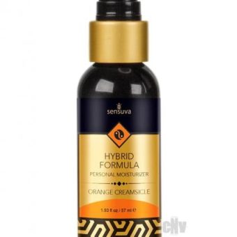 Hybrid Personal Orange Creamsicle 2oz