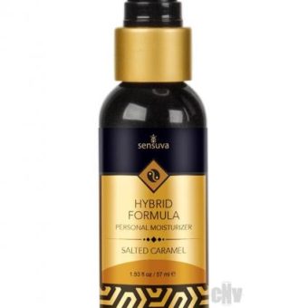 Hybrid Personal Salted Caramel 2oz