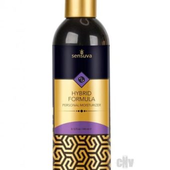 Hybrid Personal Unscented 8oz