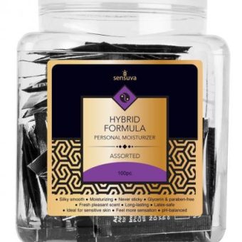 Hybrid Personal Asst 100/tub