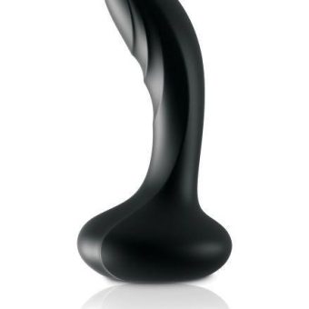 Sir Richard's P-Spot Massager Ultimate Control Black