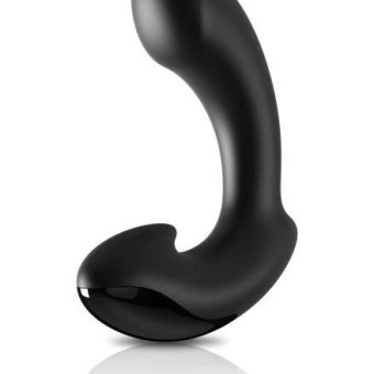 Sir Richard's Control P-Spot Massager Black
