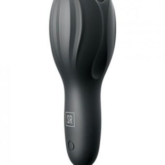 Sir Richards Control Beginner Silicone Cock Teaser Stroker