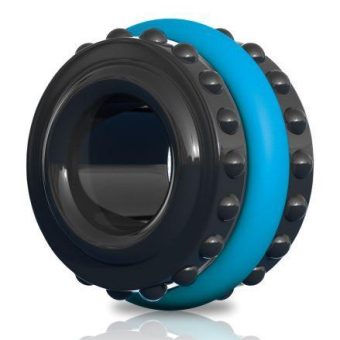 Sir Richard's Control Pro Performance Beginner C Ring Blue