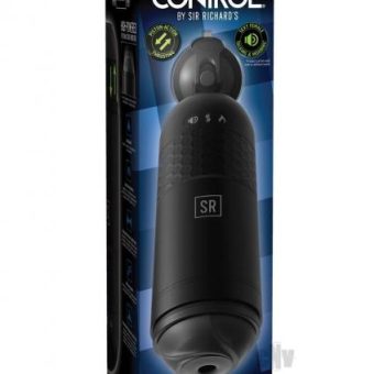 Sr Control Power Bator