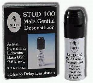 Stud 100 Spray 12 ct
