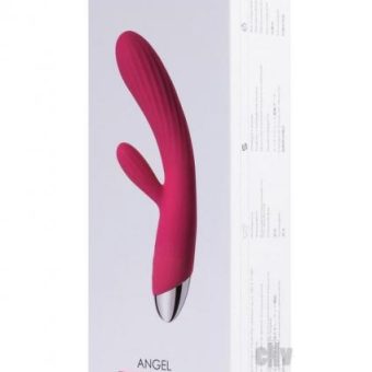 Svakom Angel Pink/silver