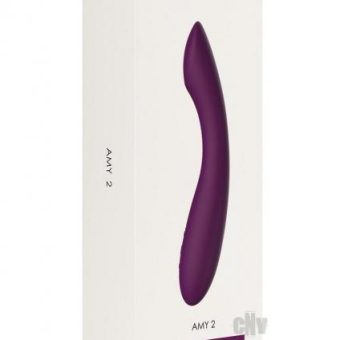 Svakom Amy 2 Purple