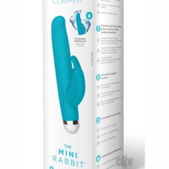 Trc Mini Rabbit Blue