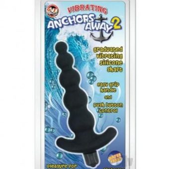 Anchors Away 2 Vibe - Charcoal