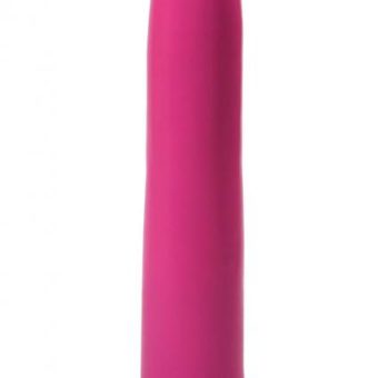FLEXIBLE PLAYTHING 7 INCH VIBRATOR PINK