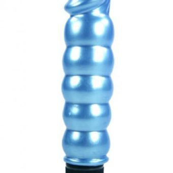 PEARL SHINE BEADED 5.5 INCH BLUE WATERPROOF