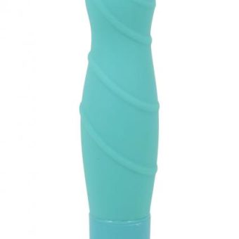OHHH Caress Silicone Vibrator