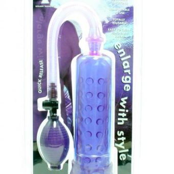 SEXUAL POWER THE POWER SERIES WITH PLEASURE KNOBS