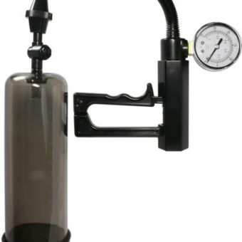 Colossus Penis Pump
