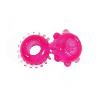 Magic Ring 2pc Set Bulk