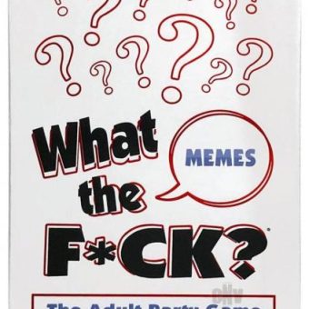 What The F*ck Memes