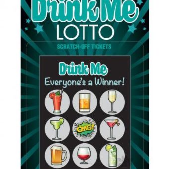 Drink Me Lotto