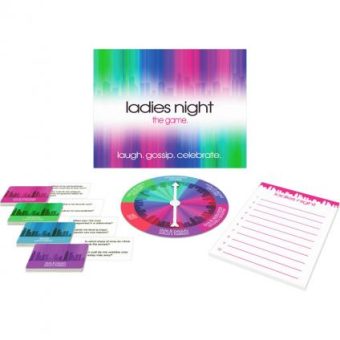 Ladies Night The Game