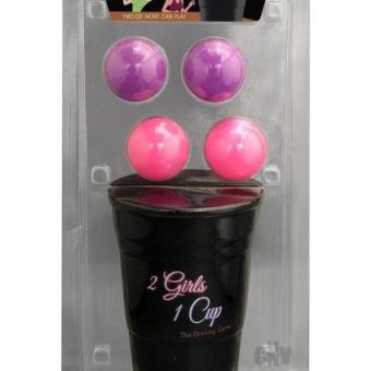 Two Girls One Cup Game