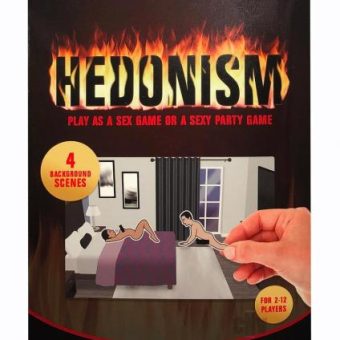 Hedonism Game Set