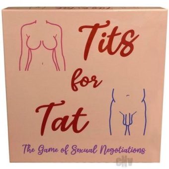 Tits For Tat