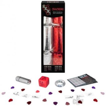 Sex Crackers Couples Game
