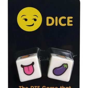 DTF Dice Game For Couples